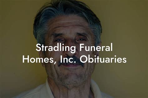 stradling funeral home